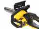 Stanley Fatmax SFMCCS730 - 20V 4Ah Battery-powered Electric Cutting Saw - 30 cm Blade