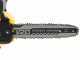 Stanley Fatmax SFMCCS730 - 20V 4Ah Battery-powered Electric Cutting Saw - 30 cm Blade