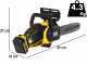 Stanley Fatmax SFMCCS730 - 20V 4Ah Battery-powered Electric Cutting Saw - 30 cm Blade