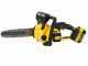 Stanley Fatmax SFMCCS730 - 20V 4Ah Battery-powered Electric Cutting Saw - 30 cm Blade