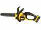 Stanley Fatmax SFMCCS730 - 20V 4Ah Battery-powered Electric Cutting Saw - 30 cm Blade