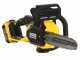 Stanley Fatmax SFMCCS730 - 20V 4Ah Battery-powered Electric Cutting Saw - 30 cm Blade