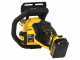 Stanley Fatmax SFMCCS730 - 20V 4Ah Battery-powered Electric Cutting Saw - 30 cm Blade