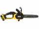 Stanley Fatmax SFMCCS730 - 20V 4Ah Battery-powered Electric Cutting Saw - 30 cm Blade