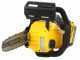 Stanley Fatmax SFMCCS730 - 20V 4Ah Battery-powered Electric Cutting Saw - 30 cm Blade