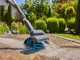Gardena AquaBrush Universal 04/1 - Battery-powered Floor Scrubber + Brush - WITHOUT BATTERY AND BATTERY CHARGER