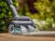 Gardena AquaBrush Universal 04/1 - Battery-powered Floor Scrubber + Brush - WITHOUT BATTERY AND BATTERY CHARGER