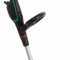 Gardena AquaBrush Universal 04/1 - Battery-powered Floor Scrubber + Brush - WITHOUT BATTERY AND BATTERY CHARGER