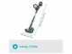 Gardena AquaBrush Universal 04/1 - Battery-powered Floor Scrubber + Brush - WITHOUT BATTERY AND BATTERY CHARGER