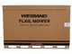 Weibang WBGT6813 - Professional Hammer Rough Cut Mower - Tracked - Hybrid