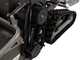 Weibang WBGT6813 - Professional Hammer Rough Cut Mower - Tracked - Hybrid