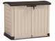 Keter Store it Out Arc Beige - Tool Storage Box