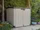 Keter Store it Out Arc Beige - Tool Storage Box