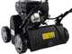 GreenBay PS 700-25 - Petrol-driven scarifier with fixed blades