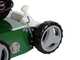 GreenBay PS 700-25 - Petrol-driven scarifier with fixed blades