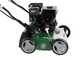 GreenBay PS 700-25 - Petrol-driven scarifier with fixed blades