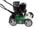 GreenBay PS 700-25 - Petrol-driven scarifier with fixed blades