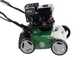 GreenBay PS 700-25 - Petrol-driven scarifier with fixed blades