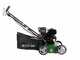 GreenBay PS 700-25 - Petrol-driven scarifier with fixed blades