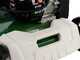 GreenBay PS 700-25 - Petrol-driven scarifier with fixed blades