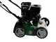 GreenBay PS 700-25 - Petrol-driven scarifier with fixed blades