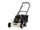 GreenBay PS 700-25 - Petrol-driven scarifier with fixed blades