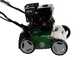 GreenBay PS 700-25 - Petrol-driven scarifier with fixed blades