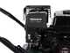 GreenBay PS 700-25 - Petrol-driven scarifier with fixed blades