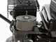 GreenBay PS 700-25 - Petrol-driven scarifier with fixed blades