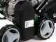 GreenBay PS 700-25 - Petrol-driven scarifier with fixed blades