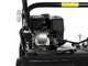 GreenBay PS 700-25 - Petrol-driven scarifier with fixed blades