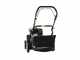 GreenBay PS 700-25 - Petrol-driven scarifier with fixed blades