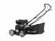 GreenBay PS 700-25 - Petrol-driven scarifier with fixed blades