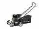 GreenBay PS 700-25 - Petrol-driven scarifier with fixed blades