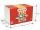Imperia Fabbrica della Pasta - Manual Stainless Steel Pasta Maker