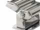 Imperia Fabbrica della Pasta - Manual Stainless Steel Pasta Maker