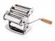 Imperia Fabbrica della Pasta - Manual Stainless Steel Pasta Maker