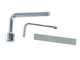 Stocker Kantia E-22 TR - Electric Pruning Shear - 7.2V/2.5Ah