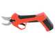 Stocker Kantia E-22 TR - Electric Pruning Shear - 7.2V/2.5Ah