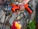 Stocker Kantia E-22 TR - Electric Pruning Shear - 7.2V/2.5Ah