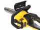 Stanley Fatmax SFMCCS730 - Battery-powered Electric Cutting Saw - 20V - WITHOUT BATTERIES AND CHARGER