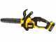 Stanley Fatmax SFMCCS730 - Battery-powered Electric Cutting Saw - 20V - WITHOUT BATTERIES AND CHARGER