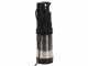 Ribimex PRPVC1201AUTO - Automatic Submersible Well Pump - 1200 W - Clear Waters