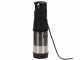 Ribimex PRPVC1201AUTO - Automatic Submersible Well Pump - 1200 W - Clear Waters