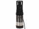 Ribimex PRPVC1201AUTO - Automatic Submersible Well Pump - 1200 W - Clear Waters
