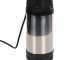 Ribimex PRPVC1201AUTO - Automatic Submersible Well Pump - 1200 W - Clear Waters