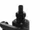 Ribimex PRPVC1201AUTO - Automatic Submersible Well Pump - 1200 W - Clear Waters