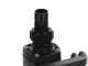 Ribimex PRPVC1201AUTO - Automatic Submersible Well Pump - 1200 W - Clear Waters