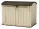 Keter Store it Out Ultra - Garden Tool Storage Box