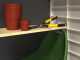 Keter Store it Out Ultra - Garden Tool Storage Box